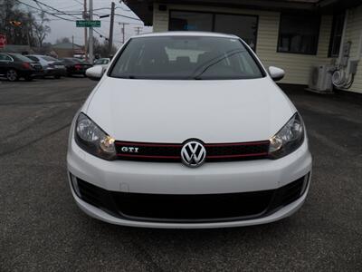 2014 Volkswagen GTI Wolfsburg Edition PZEV - Photo 5 - Mishawaka, IN 46545