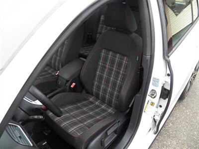 2014 Volkswagen GTI Wolfsburg Edition PZEV - Photo 7 - Mishawaka, IN 46545