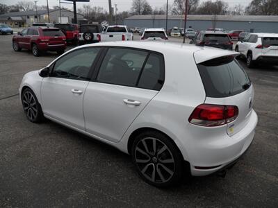 2014 Volkswagen GTI Wolfsburg Edition PZEV - Photo 2 - Mishawaka, IN 46545