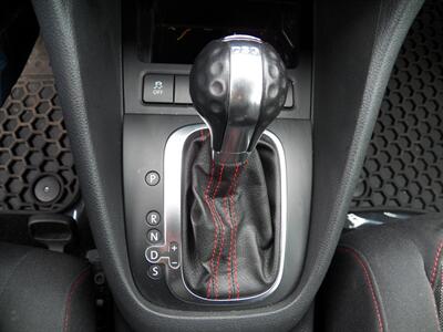 2014 Volkswagen GTI Wolfsburg Edition PZEV - Photo 17 - Mishawaka, IN 46545