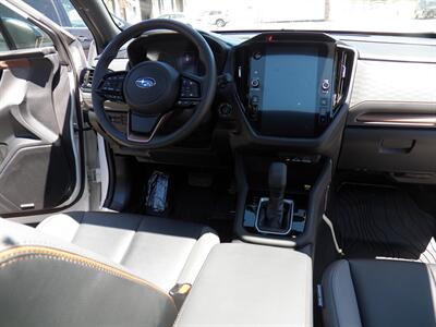 2025 Subaru Forester Sport AWD - Photo 13 - Mishawaka, IN 46545