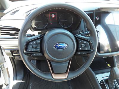 2025 Subaru Forester Sport AWD - Photo 15 - Mishawaka, IN 46545