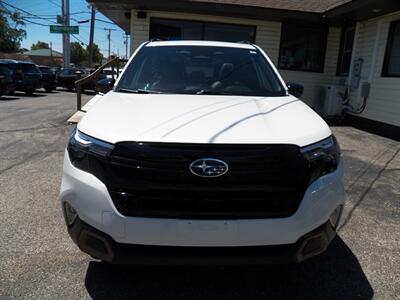 2025 Subaru Forester Sport AWD - Photo 6 - Mishawaka, IN 46545