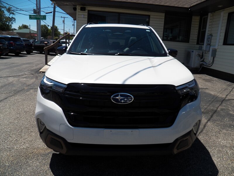 2025 Subaru Forester Sport AWD - Photo 6 - Mishawaka, IN 46545