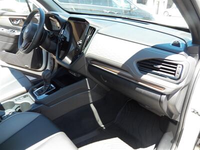 2025 Subaru Forester Sport AWD - Photo 12 - Mishawaka, IN 46545
