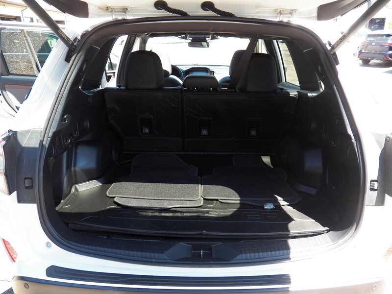 2025 Subaru Forester Sport AWD - Photo 10 - Mishawaka, IN 46545