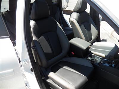 2025 Subaru Forester Sport AWD - Photo 11 - Mishawaka, IN 46545