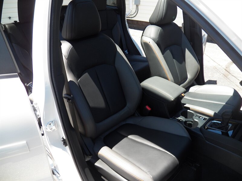 2025 Subaru Forester Sport AWD - Photo 11 - Mishawaka, IN 46545