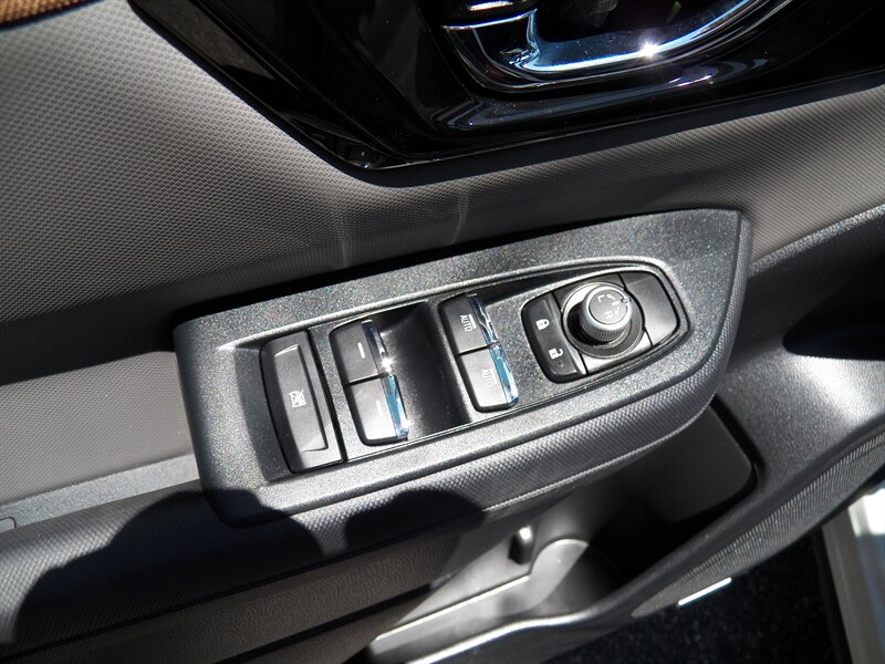 2025 Subaru Forester Sport AWD - Photo 14 - Mishawaka, IN 46545