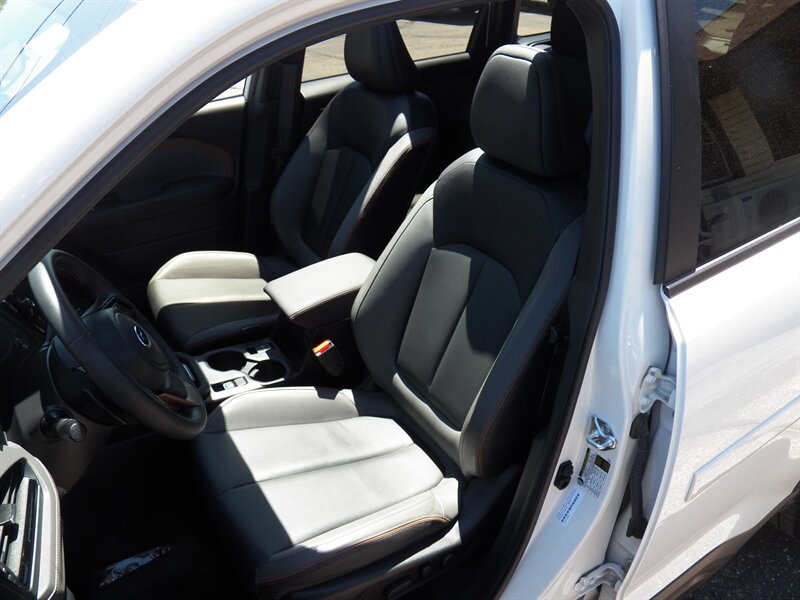 2025 Subaru Forester Sport AWD - Photo 9 - Mishawaka, IN 46545
