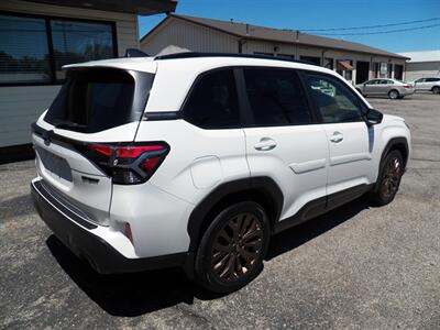 2025 Subaru Forester Sport AWD - Photo 2 - Mishawaka, IN 46545