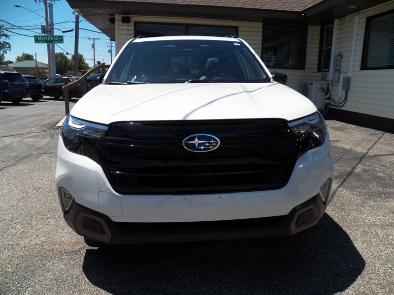2025 Subaru Forester Sport AWD - Photo 7 - Mishawaka, IN 46545