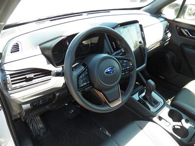 2025 Subaru Forester Sport AWD - Photo 8 - Mishawaka, IN 46545