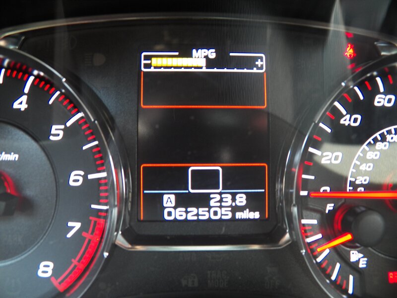 2021 Subaru WRX Premium AWD - Photo 17 - Mishawaka, IN 46545