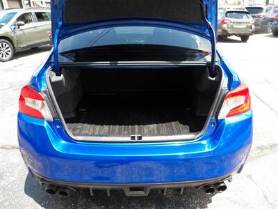 2021 Subaru WRX Premium AWD - Photo 9 - Mishawaka, IN 46545
