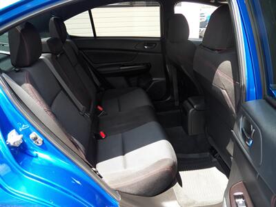 2021 Subaru WRX Premium AWD - Photo 10 - Mishawaka, IN 46545