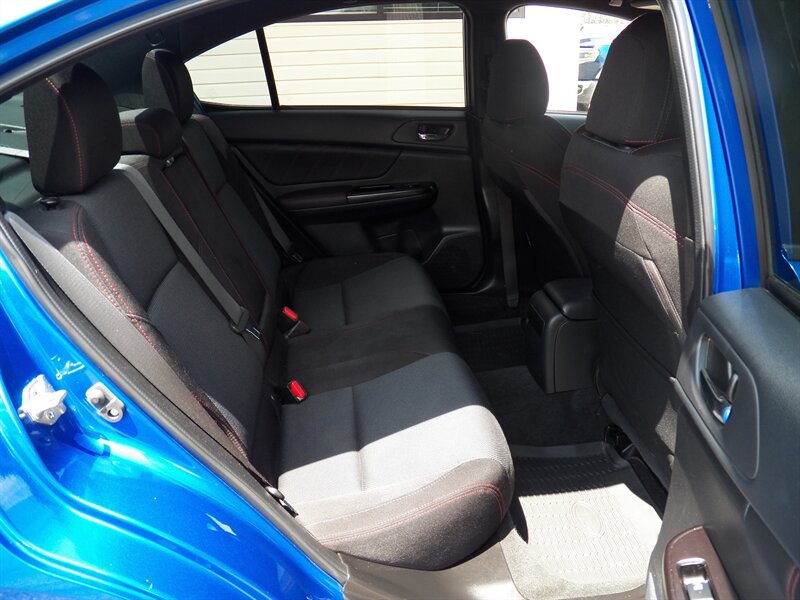 2021 Subaru WRX Premium AWD - Photo 10 - Mishawaka, IN 46545