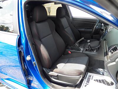 2021 Subaru WRX Premium AWD - Photo 11 - Mishawaka, IN 46545