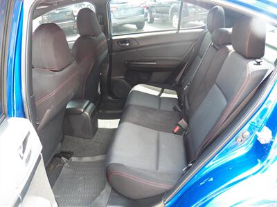 2021 Subaru WRX Premium AWD - Photo 8 - Mishawaka, IN 46545