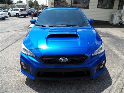 2021 Subaru WRX Premium AWD - Photo 5 - Mishawaka, IN 46545