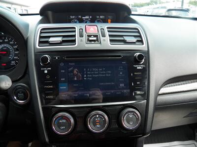 2021 Subaru WRX Premium AWD - Photo 19 - Mishawaka, IN 46545