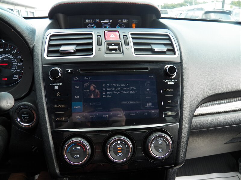 2021 Subaru WRX Premium AWD - Photo 19 - Mishawaka, IN 46545