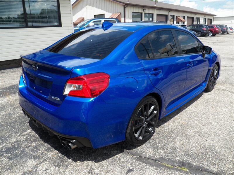 2021 Subaru WRX Premium AWD - Photo 4 - Mishawaka, IN 46545