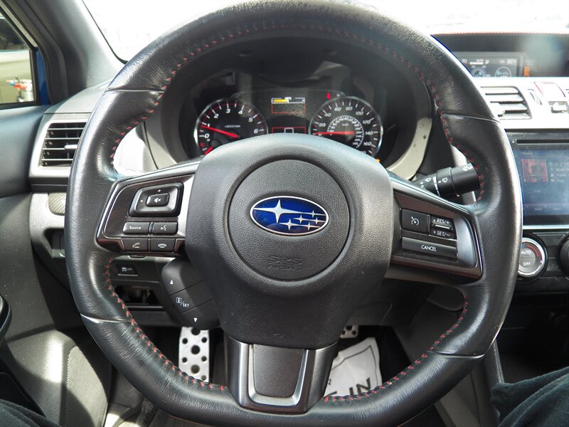 2021 Subaru WRX Premium AWD - Photo 15 - Mishawaka, IN 46545