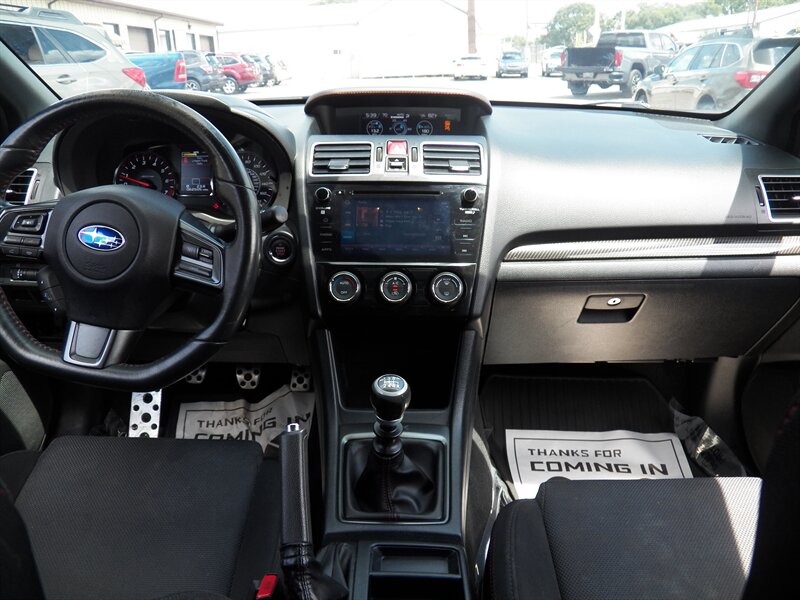 2021 Subaru WRX Premium AWD - Photo 14 - Mishawaka, IN 46545