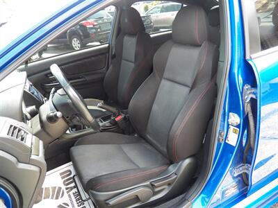 2021 Subaru WRX Premium AWD - Photo 6 - Mishawaka, IN 46545