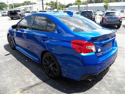 2021 Subaru WRX Premium AWD - Photo 3 - Mishawaka, IN 46545