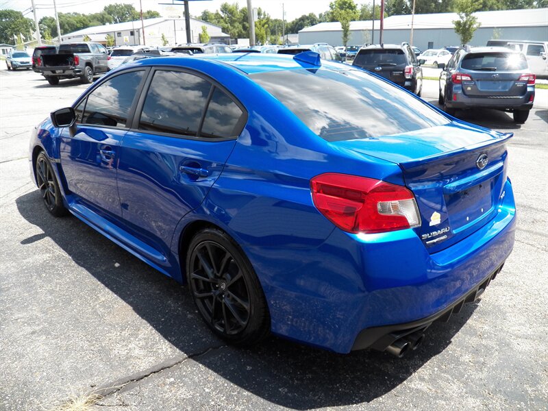2021 Subaru WRX Premium AWD - Photo 3 - Mishawaka, IN 46545