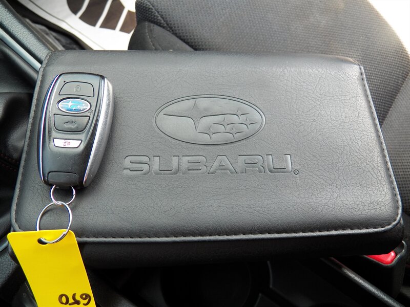 2021 Subaru WRX Premium AWD - Photo 21 - Mishawaka, IN 46545