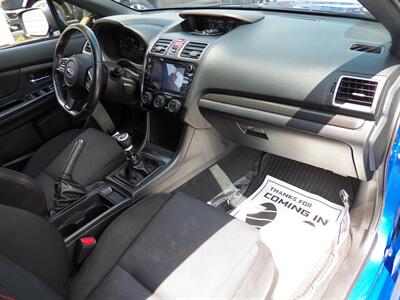 2021 Subaru WRX Premium AWD - Photo 12 - Mishawaka, IN 46545