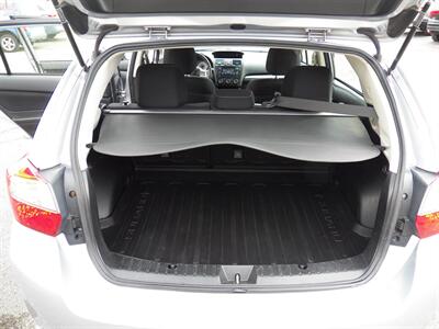 2014 Subaru Impreza 2.0i Sport Premium AWD - Photo 10 - Mishawaka, IN 46545