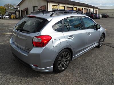 2014 Subaru Impreza 2.0i Sport Premium AWD - Photo 3 - Mishawaka, IN 46545