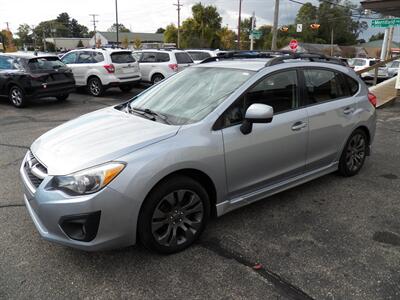 2014 Subaru Impreza 2.0i Sport Premium AWD - Photo 6 - Mishawaka, IN 46545