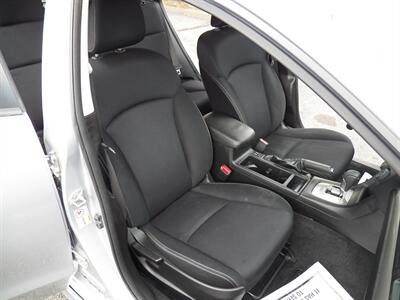 2014 Subaru Impreza 2.0i Sport Premium AWD - Photo 12 - Mishawaka, IN 46545