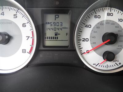 2014 Subaru Impreza 2.0i Sport Premium AWD - Photo 17 - Mishawaka, IN 46545