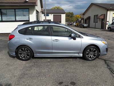 2014 Subaru Impreza 2.0i Sport Premium AWD - Photo 2 - Mishawaka, IN 46545