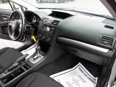 2014 Subaru Impreza 2.0i Sport Premium AWD - Photo 13 - Mishawaka, IN 46545