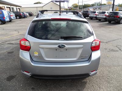 2014 Subaru Impreza 2.0i Sport Premium AWD - Photo 4 - Mishawaka, IN 46545