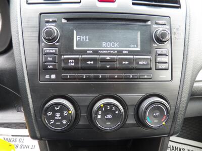 2014 Subaru Impreza 2.0i Sport Premium AWD - Photo 15 - Mishawaka, IN 46545