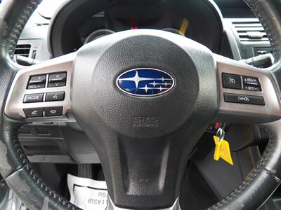 2014 Subaru Impreza 2.0i Sport Premium AWD - Photo 18 - Mishawaka, IN 46545