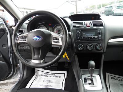 2014 Subaru Impreza 2.0i Sport Premium AWD - Photo 14 - Mishawaka, IN 46545