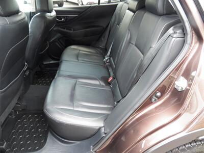 2020 Subaru Outback Limited  AWD - Photo 11 - Mishawaka, IN 46545