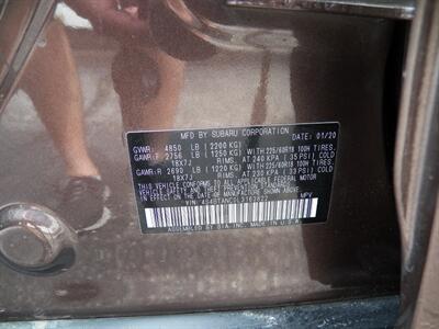 2020 Subaru Outback Limited  AWD - Photo 18 - Mishawaka, IN 46545