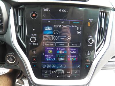 2020 Subaru Outback Limited  AWD - Photo 22 - Mishawaka, IN 46545