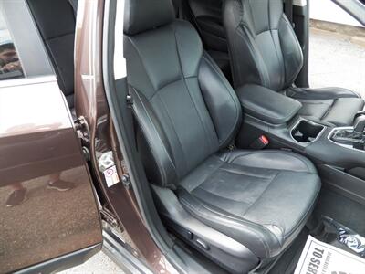2020 Subaru Outback Limited  AWD - Photo 14 - Mishawaka, IN 46545