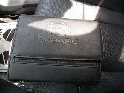 2020 Subaru Outback Limited  AWD - Photo 27 - Mishawaka, IN 46545